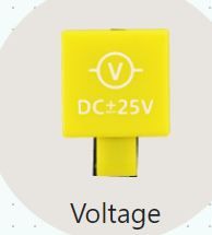 Artec Voltage sensor