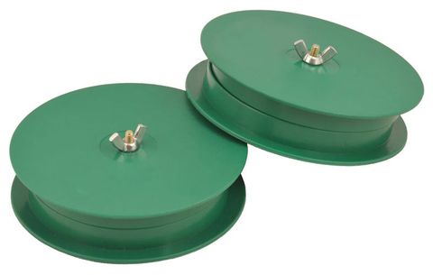 Variable Inertia demonstrator