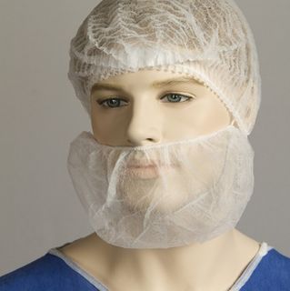 Beard Covers