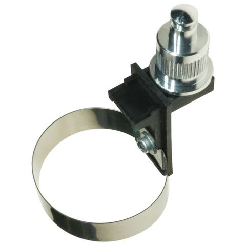 Buffer S/S spring with screw