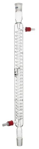 Condenser Coil 24/29 250mm eff. length