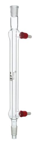 Condenser Liebig 24/29 340mm long [EUD3]