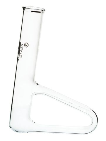 Thiele melting point tube 150x25mm boro