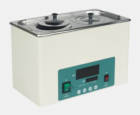 Water bath GP 6lt capacity 100C max.