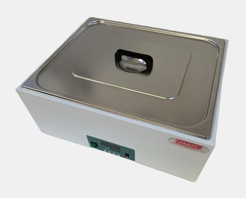 Water bath GP 22lt capacity 100C max.