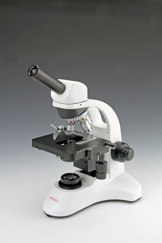 Microscope FS-1, monocular, 60x