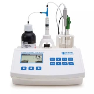 Titrator