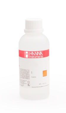 Buffer solution pH 8.20 @ 25C