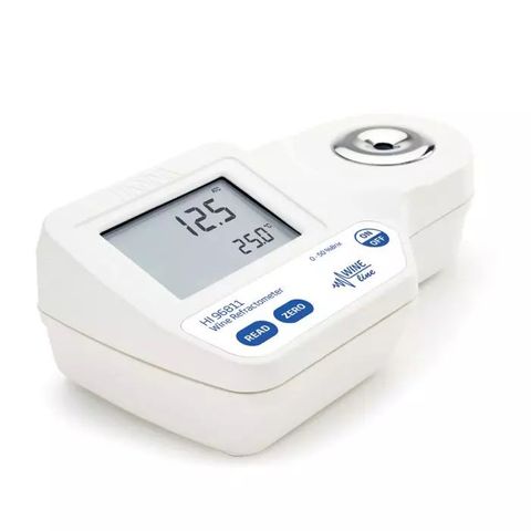 Refractometer Digital for Sugar Brix