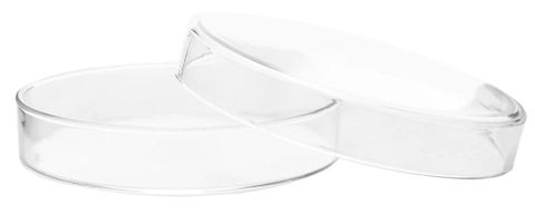 Petri dish soda glass 90x15mm