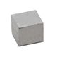 Cube Zinc 2cm edge