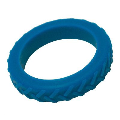 Chewigem Bangle - Tread Sonic