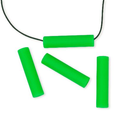 Chewigem Necklace - Chubes Kyptonite