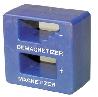 Magnetizer