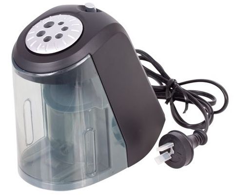 Jumbo electric sharpener NLA