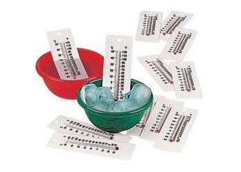 Student Thermometers  Set of 12