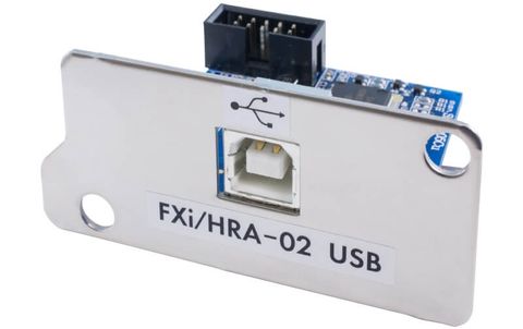 USB Interface with cable
