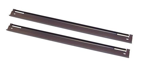 Tray runners for Gratnells trolley