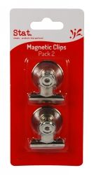 Clips letter magnetic 32mm