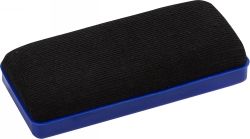 Whiteboard eraser large magnetic