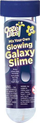 Ooze labs - Galaxy Slime