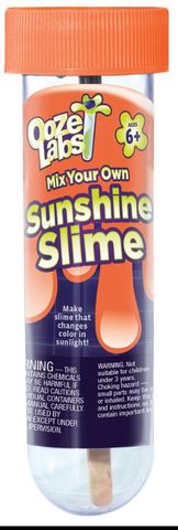 Ooze labs - Sunshine Slime