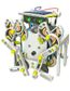 14-in-1 Educational Solar Robot