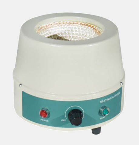 Heating mantle 1000ml analogue [EUD3]