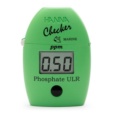 Marine Phosphate Checker 0-0.60ppm