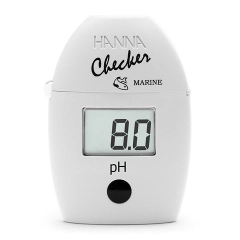 Marine pH Checker 6.3-8.6 pH