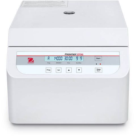 Centrifuge Frontier FC2706 unit only