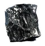 Rock - Anthracite coal