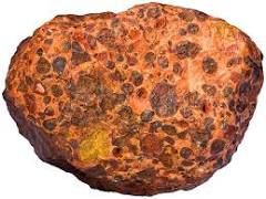 Rock - Bauxite