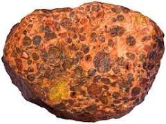 Rock - Bauxite