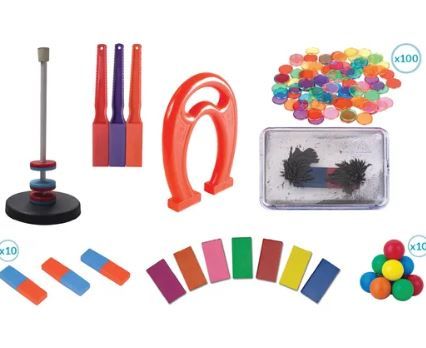 Magnet Essentials Class Kit