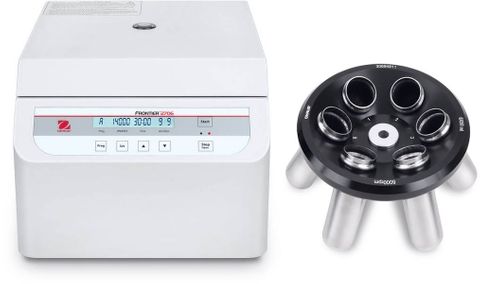 Centrifuge FC2706 w/R11 rotor (6x50ml)