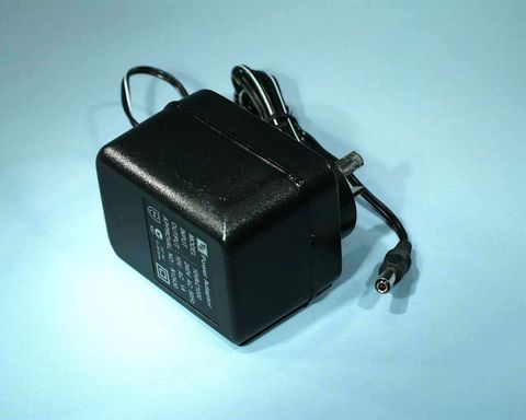 Transformer plug-pak 240V 12V 9.3V AC 1A