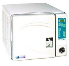 Pratika S20 Basic autoclave 20lt Siltex