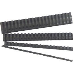 Binding combs GBC 6mm black