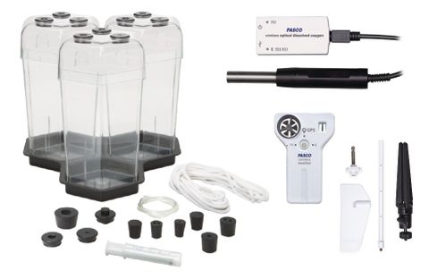 Agricultural Science exten. bundle Pasco