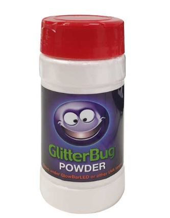 Glitterbug powder