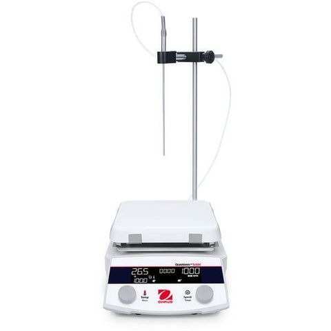 Hotplate stirrer Guardian G52HS07C