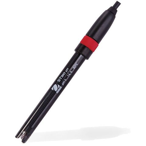 3-in-1 Starter pH electrode ST310 BNC #