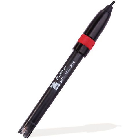 2-in-1 Starter pH electrode ST210 BNC #