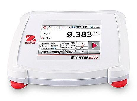 Starter 5000 multi parameter (unit only)