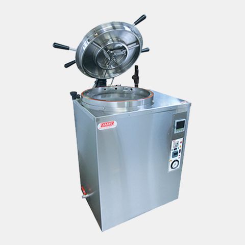 Autoclave floor model N Class 40lt