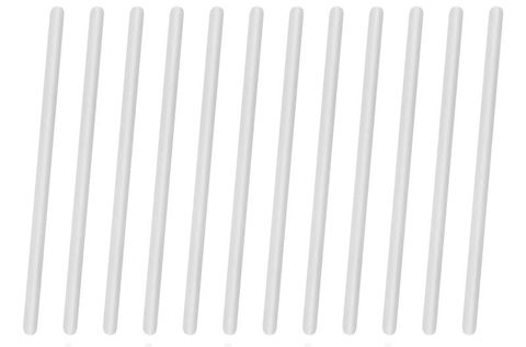 Stirring rod polypropylene 300x7mm (B)