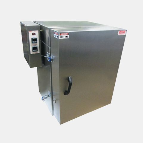 Oven ultra high 500C 32lt digital