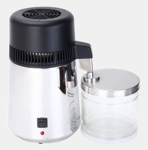 Water distiller Junior 1lt/hr output