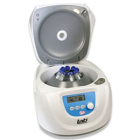 Microcentrifuge Clinical 8x15ml tubes